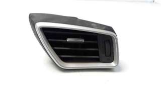 Recambio de rejilla aireadora para nissan qashqai (j11) 2013- 1.5 turbodiesel cat referencia OEM IAM 687604EH0A  