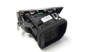 Recambio de rejilla aireadora para nissan qashqai (j11) 2013- 1.5 turbodiesel cat referencia OEM IAM 687604EH0A   2
