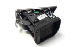 Recambio de rejilla aireadora para nissan qashqai (j11) 2013- 1.5 turbodiesel cat referencia OEM IAM 687604EH0A  