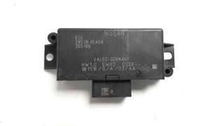 Recambio de modulo electronico para nissan qashqai (j11) 2013- 1.5 turbodiesel cat referencia OEM IAM 285384EA0A  