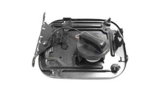 Recambio de tapa exterior combustible para nissan qashqai (j11) 2013- 1.5 turbodiesel cat referencia OEM IAM G88304EAME   2