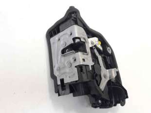 Recambio de cerradura puerta delantera izquierda para bmw serie x1 (f48) 2015- sdrive18d advantage referencia OEM IAM 5121728193