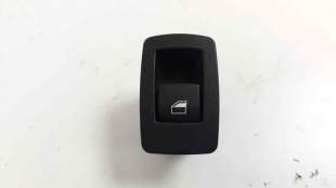 Recambio de mando elevalunas trasero derecho para bmw serie x1 (f48) 2015- sdrive18d advantage referencia OEM IAM 9208106