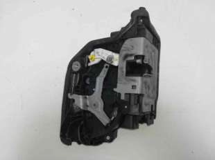 Recambio de cerradura puerta trasera derecha para bmw serie x1 (f48) 2015- sdrive18d advantage referencia OEM IAM 728194012 1872