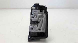 Recambio de cerradura puerta trasera izquierda para bmw serie x1 (f48) 2015- sdrive18d advantage referencia OEM IAM 7281939