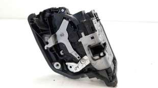 Recambio de cerradura puerta trasera izquierda para bmw serie x1 (f48) 2015- sdrive18d advantage referencia OEM IAM 7281939   2