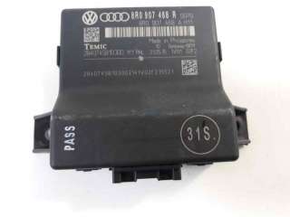 Recambio de modulo electronico para audi a4 ber. (b8) 2007-2015 basis referencia OEM IAM 8R0907468B  
