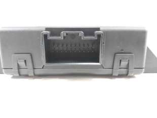 Recambio de modulo electronico para audi a4 ber. (b8) 2007-2015 basis referencia OEM IAM 8R0907468B   2