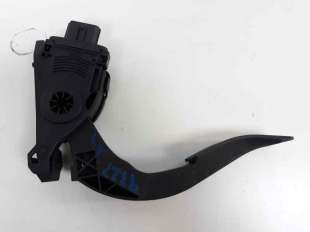 Recambio de potenciometro pedal para audi a4 ber. (b8) 2007-2015 basis referencia OEM IAM 8K1721523A  
