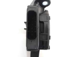 Recambio de potenciometro pedal para audi a4 ber. (b8) 2007-2015 basis referencia OEM IAM 8K1721523A  