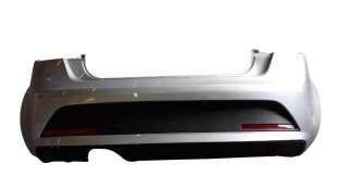 Recambio de paragolpes trasero para seat ibiza sc (6p5) 2015-2017 fr crono referencia OEM IAM 6J3807421A  