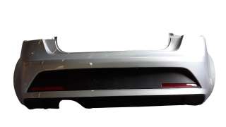 Recambio de paragolpes trasero para seat ibiza sc (6p5) 2015-2017 fr crono referencia OEM IAM 6J3807421A  