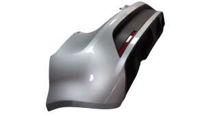 Recambio de paragolpes trasero para seat ibiza sc (6p5) 2015-2017 fr crono referencia OEM IAM 6J3807421A  