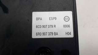 Recambio de abs para seat ibiza sc (6p5) 2015-2017 fr crono referencia OEM IAM 6C0907379R 6C0614517R 