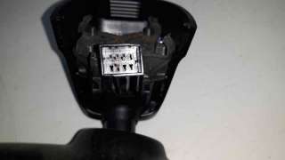 Recambio de espejo para seat ibiza sc (6p5) 2015-2017 fr crono referencia OEM IAM 3G0857511  