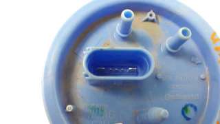 Recambio de bomba combustible para seat ibiza sc (6p5) 2015-2017 fr crono referencia OEM IAM 6R0919051N A2C92351500 