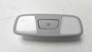 Recambio de luz interior para seat ibiza sc (6p5) 2015-2017 fr crono referencia OEM IAM 8V0947111  