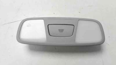 Recambio de luz interior para seat ibiza sc (6p5) 2015-2017 fr crono referencia OEM IAM 8V0947111  