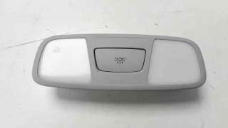 Recambio de luz interior para seat ibiza sc (6p5) 2015-2017 fr crono referencia OEM IAM 8V0947111  