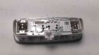 Recambio de luz interior para seat ibiza sc (6p5) 2015-2017 fr crono referencia OEM IAM 8V0947111  