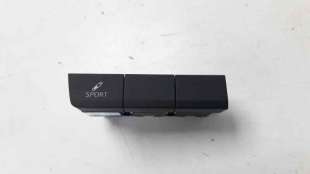 Recambio de interruptor para seat ibiza sc (6p5) 2015-2017 fr crono referencia OEM IAM 6P0927143A  