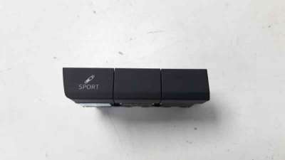 Recambio de interruptor para seat ibiza sc (6p5) 2015-2017 fr crono referencia OEM IAM 6P0927143A  