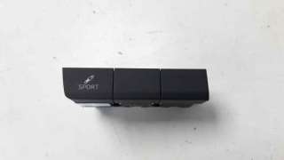 Recambio de interruptor para seat ibiza sc (6p5) 2015-2017 fr crono referencia OEM IAM 6P0927143A  