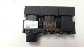 Recambio de interruptor para seat ibiza sc (6p5) 2015-2017 fr crono referencia OEM IAM 6P0927143A  