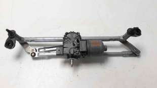 Recambio de motor limpia delantero para seat ibiza sc (6p5) 2015-2017 fr crono referencia OEM IAM 6R1955119A 0390241566 