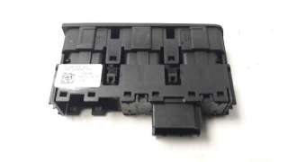 Recambio de pantalla multifuncion para seat ibiza sc (6p5) 2015-2017 fr crono referencia OEM IAM 6P0919234  