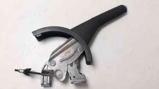 Recambio de palanca freno para seat ibiza sc (6p5) 2015-2017 fr crono referencia OEM IAM 6R0711303G  