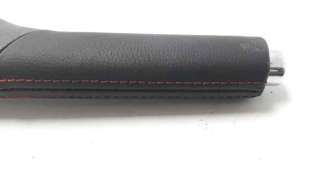 Recambio de palanca freno para seat ibiza sc (6p5) 2015-2017 fr crono referencia OEM IAM 6R0711303G   2
