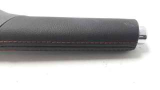 Recambio de palanca freno para seat ibiza sc (6p5) 2015-2017 fr crono referencia OEM IAM 6R0711303G  