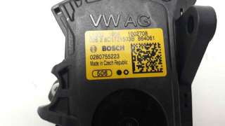 Recambio de potenciometro pedal para seat ibiza sc (6p5) 2015-2017 fr crono referencia OEM IAM 6C1721503B  
