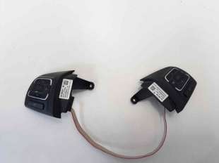 Recambio de mando volante para seat toledo (kg3) 2012- reference referencia OEM IAM 6JA959537 6JA959538 