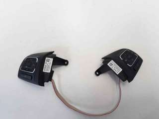 Recambio de mando volante para seat toledo (kg3) 2012- reference referencia OEM IAM 6JA959537 6JA959538 