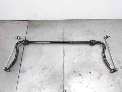 Recambio de barra estabilizadora delantera para citroën c4 lim. 2010-2018 feel edition referencia OEM IAM   