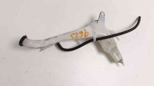 Recambio de deposito expansion para honda cbr 500 r 2013-2016 cbr 500 r referencia OEM IAM 19101MGZJ00  