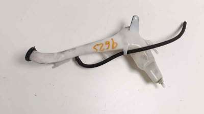 Recambio de deposito expansion para honda cbr 500 r 2013-2016 cbr 500 r referencia OEM IAM 19101MGZJ00  