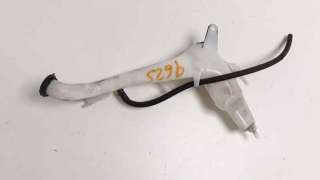Recambio de deposito expansion para honda cbr 500 r 2013-2016 cbr 500 r referencia OEM IAM 19101MGZJ00  