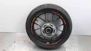 Recambio de llanta para honda cbr 500 r 2013-2016 cbr 500 r referencia OEM IAM   