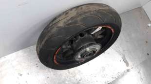 Recambio de llanta para honda cbr 500 r 2013-2016 cbr 500 r referencia OEM IAM    2