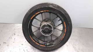 Recambio de llanta para honda cbr 500 r 2013-2016 cbr 500 r referencia OEM IAM   