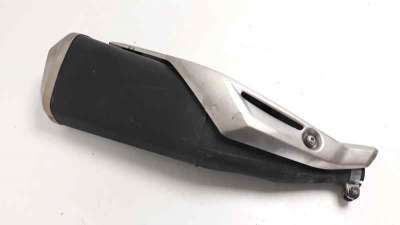 Recambio de silenciador trasero para honda cbr 500 r 2013-2016 cbr 500 r referencia OEM IAM 18150MGZD01  