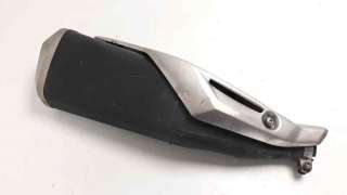 Recambio de silenciador trasero para honda cbr 500 r 2013-2016 cbr 500 r referencia OEM IAM 18150MGZD01  