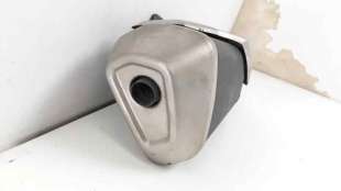 Recambio de silenciador trasero para honda cbr 500 r 2013-2016 cbr 500 r referencia OEM IAM 18150MGZD01   2