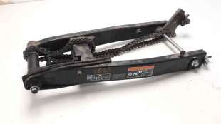 Recambio de puente trasero para honda cbr 500 r 2013-2016 cbr 500 r referencia OEM IAM 52200MGZJ00   2