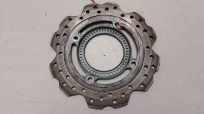 Recambio de disco de freno trasero para honda cbr 500 r 2013-2016 cbr 500 r referencia OEM IAM   