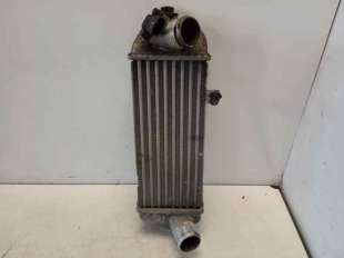 Recambio de intercooler para hyundai ix20 2010- gls comfort blue referencia OEM IAM 282702A720 30327 