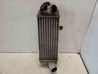 Recambio de intercooler para hyundai ix20 2010- gls comfort blue referencia OEM IAM 282702A720 30327 